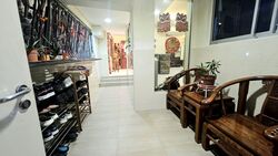 Blk 308 Woodlands Avenue 1 (Woodlands), HDB Executive #557022961